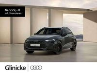 Neu Audi A3 S-Line 150 PS (110 kW) 2025 Daytonagrau perleffekt Limousine