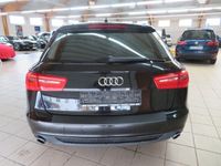 gebraucht Audi A6 Avant 2.8 FSI quattro S-Line*Xenon*Navi*