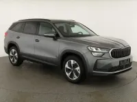 Neu Skoda Kodiaq Selection 204 PS (150 kW) 2026 Stahl grau SUV