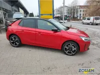 Usado Opel Corsa 101 HP (74 kW) 2026 Vermelho Sedan
