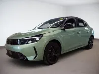 Gebraucht Opel Corsa 101 PS (74 kW) 2025 Grün Kleinwagen