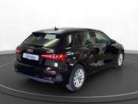 gebraucht Audi A3 Sportback 30 TFSI LED Navi LM 16" PDC vo+hi T