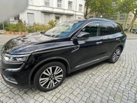 Gebraucht Renault Koleos Initiale Paris 179 PS (131 kW) 2019 Schwarz SUV