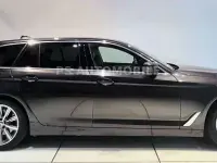 Gebraucht BMW 520 Luxury Line 190 PS (139 kW) 2021 Grau Limousine