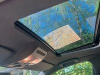 Usata Audi A4 Performance 131 CV (96 kW) 2003 Nero Station wagon