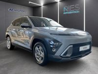 Neu Hyundai Kona 150 PS (110 kW) 2025 Grau SUV