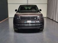 gebraucht Land Rover Range Rover P530 SE *on stock| only COC*