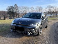 Gebraucht Cupra Leon VZ 333 PS (244 kW) 2025 Grau Kombi