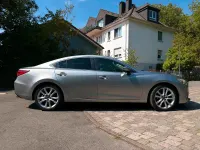 Gebraucht Mazda 6 175 PS (128 kW) 2013 Grau Limousine