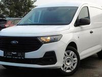 Nowe Ford Transit Connect Trend 116 KM (85 kW) 2026 Biały Minivan