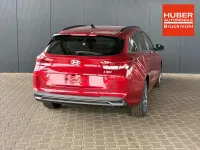 Neu Hyundai i30 Comfort 101 PS (74 kW) 2025 Ultimate red Kombi