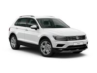 Gebraucht VW Tiguan Highline 150 PS (110 kW) 2019 SUV
