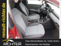 Neu Dacia Jogger Extreme 110 PS (80 kW) 2025 Braun Van / Kleinbus