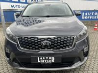 gebraucht Kia Sorento GT-Line 4WD