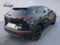Neu Mazda CX-30 Nagisa 140 PS (102 kW) 2026 Schwarz SUV