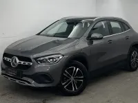 Gebraucht Mercedes GLA180 Style 390 PS (286 kW) 2024 Grau SUV