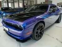 Gebraucht Dodge Challenger 309 PS (227 kW) 2023 Violett Coupé