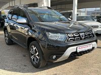Gebraucht Dacia Duster Prestige 131 PS (96 kW) 2021 Schwarz SUV