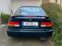 gebraucht Honda Civic ej6 coupé