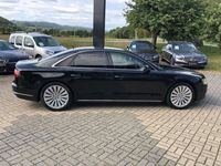 gebraucht Audi A8 3.0 TDI quattro. ACC Massage B&O