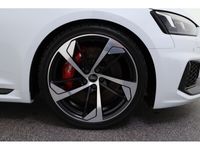 gebraucht Audi RS5 Coupe 2.9 TFSI Q Tip Matrix DRC HuD B&O Pano Navi Kessy 20"