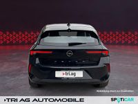 Gebraucht Opel Astra Edition 131 PS (96 kW) 2025 Limousine