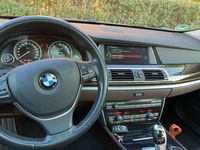 gebraucht BMW 520 Gran Turismo 520 d Luxury auto E6