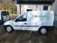 gebraucht Opel Combo C 1.3