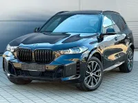 Gebraucht BMW X5 Performance 286 PS (210 kW) 2025 Schwarz SUV