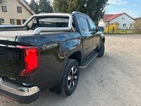 Gebraucht VW Amarok 241 PS (177 kW) 2024 Schwarz Pickup