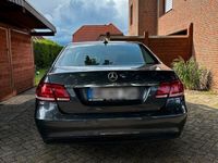 gebraucht Mercedes E200 TOP GEPFLEGT