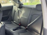 Gebraucht Audi A1 Attraction 86 PS (63 kW) 2011 Beige Kleinwagen