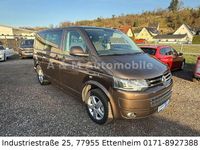 Gebraucht VW T5 179 PS (131 kW) 2015 Braun Van