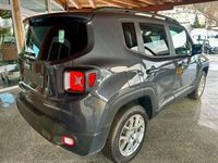 gebraucht Jeep Renegade Limited Plug-In-Hybrid 4Xe