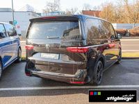 Neu VW Multivan 150 PS (110 kW) 2026 Deep black perleffekt Van