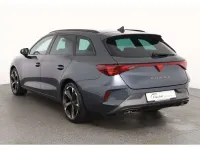 Gebraucht Cupra Leon 150 PS (110 kW) 2025 Magnetic tech Kombi