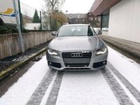 gebraucht Audi A4 1.8 Tfsi Automatik Standheizung Xenon