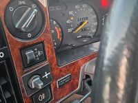 Gebraucht Saab 900 Cabriolet 126 PS (92 kW) 1990 Schwarz Cabrio