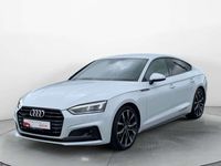 gebraucht Audi A5 2.0 TDI q. S-Tronic S-Line 3x, Matr
