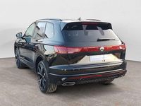 Gebraucht VW Touareg Style 286 PS (210 kW) 2025 Schwarz SUV