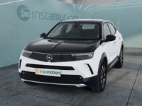 Gebraucht Opel Mokka-e Elegance 100 kW (136 PS) 2021 Weiß SUV