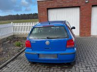 Gebraucht VW Polo 50 PS (36 kW) 2000 Kleinwagen