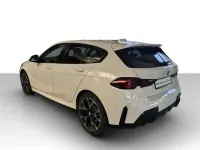 Gebraucht BMW 116 M Sport 122 PS (89 kW) 2025 Weiß Kleinwagen