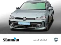 Gebraucht VW Passat Business 150 PS (110 kW) 2025 Maripositgrün metallic Kombi