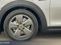 Usata Mini Cooper SE Essential 135 kW (184 CV) 2023 Argento Utilitaria