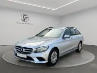 Gebraucht Mercedes 200 160 PS (117 kW) 2021 Silber Limousine