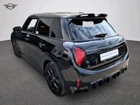 Usata Mini Cooper 114 kW (156 CV) 2025 Nero Utilitaria