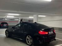 gebraucht BMW 440 i Gran Coupe
