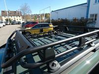 Neu Dacia Duster Adventure 131 PS (96 kW) 2025 Grau SUV