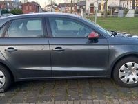 gebraucht Audi A1 Sportback 1.2 TFSI Attraction Attraction